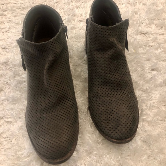 Booties - Picture 2 of 6